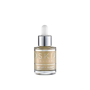 Oskia Get Up & Glow Booster Éclat & Énergie 30ml