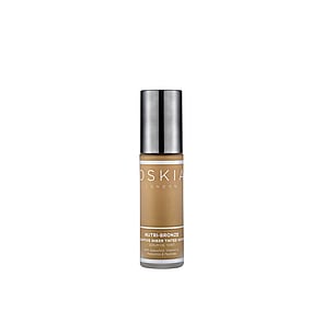 Oskia Nutri-Bronze Sérum Teinté Adaptatif Léger 30ml