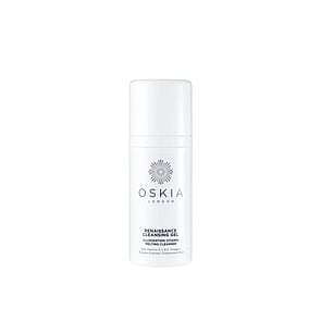 Oskia Renaissance Gel Nettoyant 100ml
