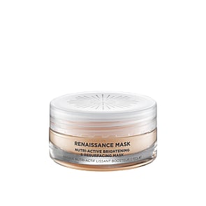Oskia Renaissance Masque Nutri-Active Éclaircissant & Resurfaçant 50ml