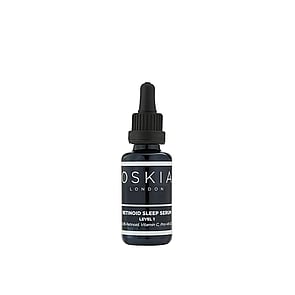 Oskia Sérum de Nuit Rétinoïde Niveau 1 30ml