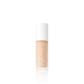Paese Lifting Foundation Make-up 101 Warm Beige 30ml
