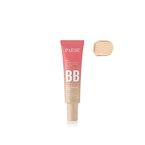 Paese BB-Krem Med Hyaluronsyre