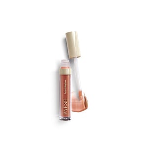 Paese Beauty Lip Gloss with Meadowfoam Oil 05 Glazed 3.4ml
