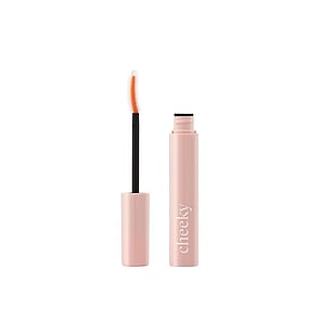 Paese Cheeky The Lift Up Mascara Svart 9 ml
