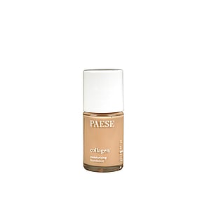 Paese Collagen Moisturizing Foundation