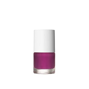 Paese Color & Care Nail Polish with Conditioner 06 Violet Splash 5.5ml