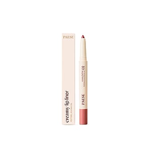 Paese Creamy Lip Liner 02 Blush Crush 0.6g