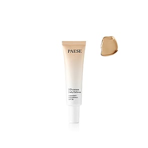 Paese DD Cream Daily Defense SPF30 5N Honey 30ml