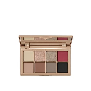 Paese Palette de Fards à Paupières Cold Crush 11g