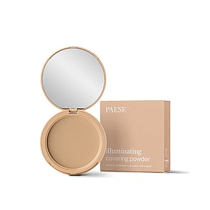 Paese Illuminating Covering Powder