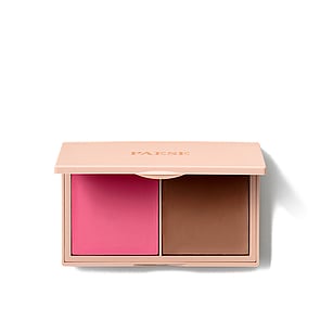 Paese Kiss My Cheeks Paleta de Contorno Facial
