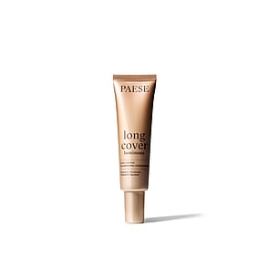 Paese Long Cover Luminous Foundation 1.5W Beige 30ml