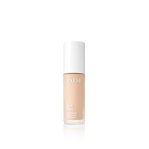 Paese Lush Satin Multivitamin Brightening Foundation