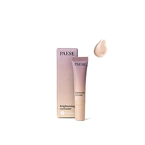Paese Nanorevit Brightening Concealer 01 Light Beige 8.5ml