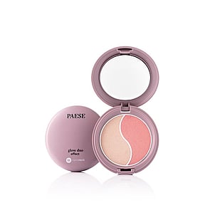 Paese Nanorevit Glow Duo Effect 4.5g