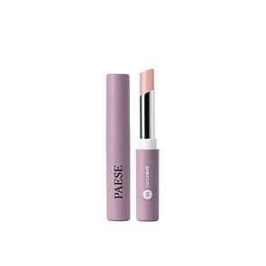 Paese Nanorevit Læbepleje Primer 40 Light Pink 2,2g