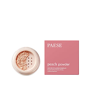 Paese Peach Powder 6g