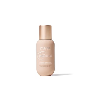 Paese Puff Cloud Foundation with Blur Effect SPF20 04W Shell Beige 37ml