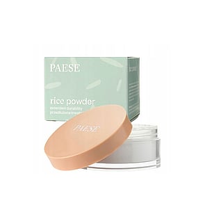 Paese Rice Powder 10g