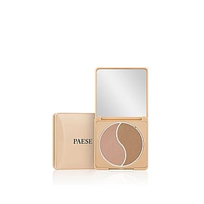 Paese Selfglow Bronzing Powder Light 6g