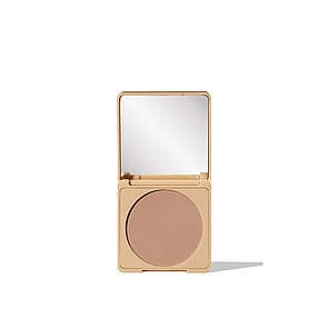 Paese Selfglow Pressed Bronzing Powder 02 Warm 10g