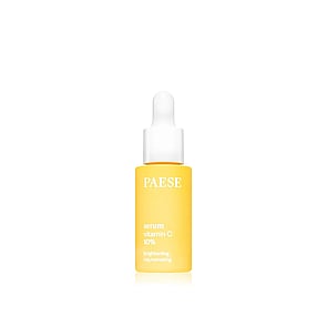 Paese Serum Vitamin C 10% 15ml