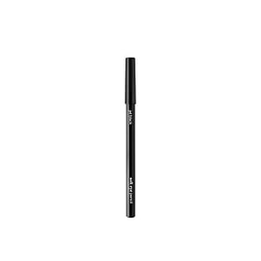 Paese Soft Eye Pencil 01 Jet Black 1.35g