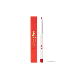 Paese The Kiss Lips Lip Liner 06 Classic Red 0.3g