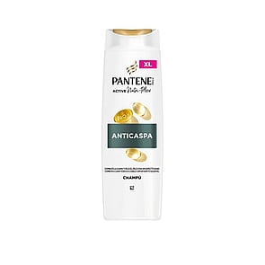 Pantene Pro-V Active Nutri-Plex Shampoo Antiforfora 500ml
