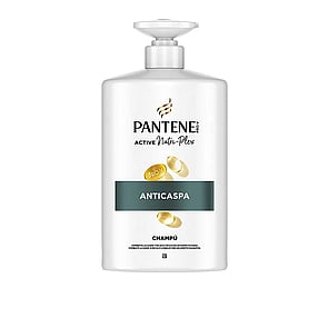 Pantene Pro-V Active Nutri-Plex Anti-Dandruff Shampoo 800ml (27floz)