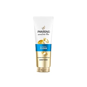 Pantene Pro-V Active Nutri-Plex Amaciador Classic 275ml