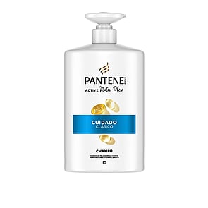 Pantene Pro-V Active Nutri-Plex Shampooing Classic 800ml