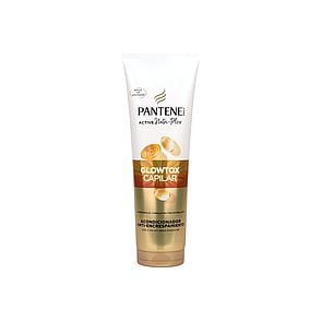 Pantene Pro-V Active Nutri-Plex Hair Glowtox Conditioner 275ml