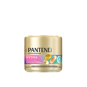 Pantene Pro-V Active Nutri-Plex Hydrerende Revitaliserende Maske 300ml