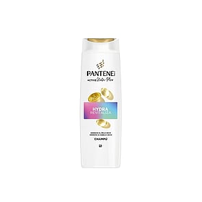 Pantene Pro-V Active Nutri-Plex Hydra Revitalizing Shampoo 250ml