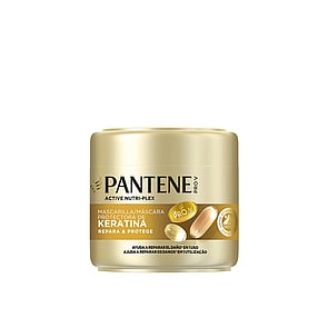 Pantene Pro-V Active Nutri-Plex Repair & Protect Keratin Mask 500ml