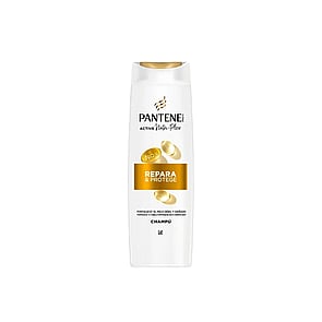 Pantene Pro-V Active Nutri-Plex Herstellende & Beschermende Shampoo 325ml