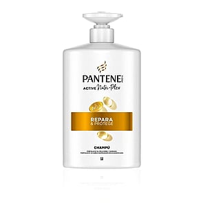 Pantene Pro-V Active Nutri-Plex Herstellende & Beschermende Shampoo 800ml