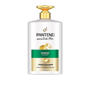 Pantene Pro-V Active Nutri-Plex Après-Shampooing Lisse & Soyeux 800ml