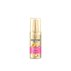 Pantene Pro-V Curl Styler Nourishing Leave-In Hair Cream 145ml