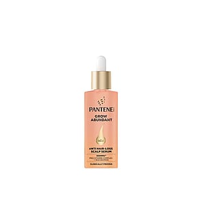Pantene Pro-V Grow Abundant Anti-Hair Loss Scalp Serum 60ml