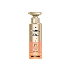 Pantene Pro-V Grow Abundant Anti-Hair Loss Shampoo 290ml