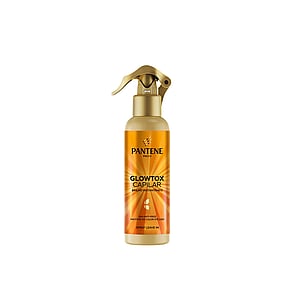 Pantene Pro-V Hair Glowtox Leave-In Spray 200ml