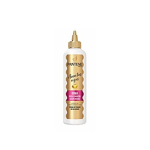 Pantene Pro-V Love Your Curls Tame Verzorgende Crème voor Gedefinieerde Krullen 270ml