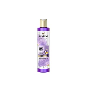 Pantene Pro-V Miracles Hair Rescue Purple Shampoo 225ml (8.45floz)