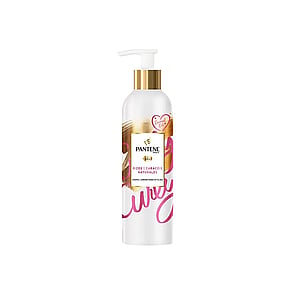 Pantene Pro-V Natural Curls Styling Cream 235ml
