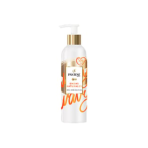 Pantene Pro-V Natural Waves Styling Cream 235ml