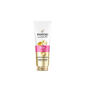 Pantene Pro-V Nutri-Plex Amaciador Caracóis Definidos 160ml