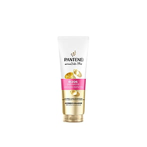Pantene Pro-V Active Nutri-Plex Defined Curls Conditioner